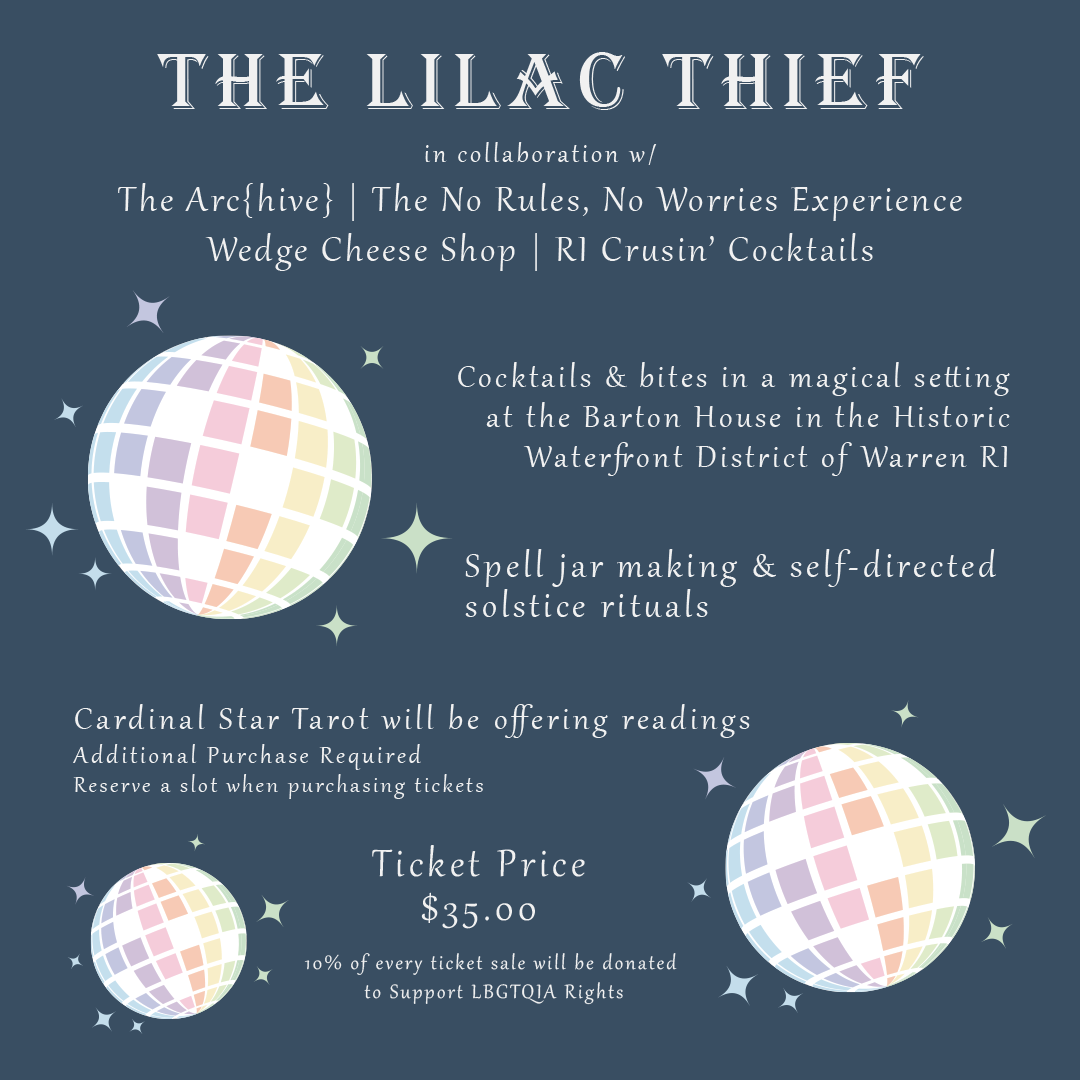 Summer Solstice Celebration